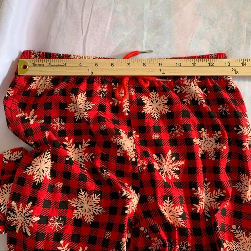 WWF pjs polar